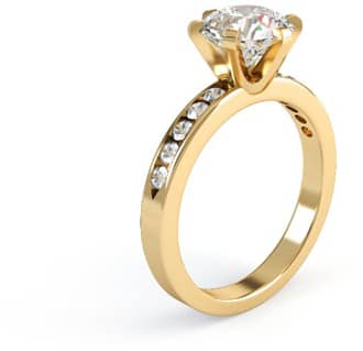 Goldringe Juwelier Balik