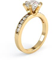 Goldringe Juwelier Balik Mobil