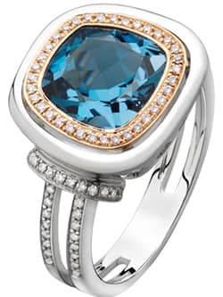 Silberringe Juwelier Balik